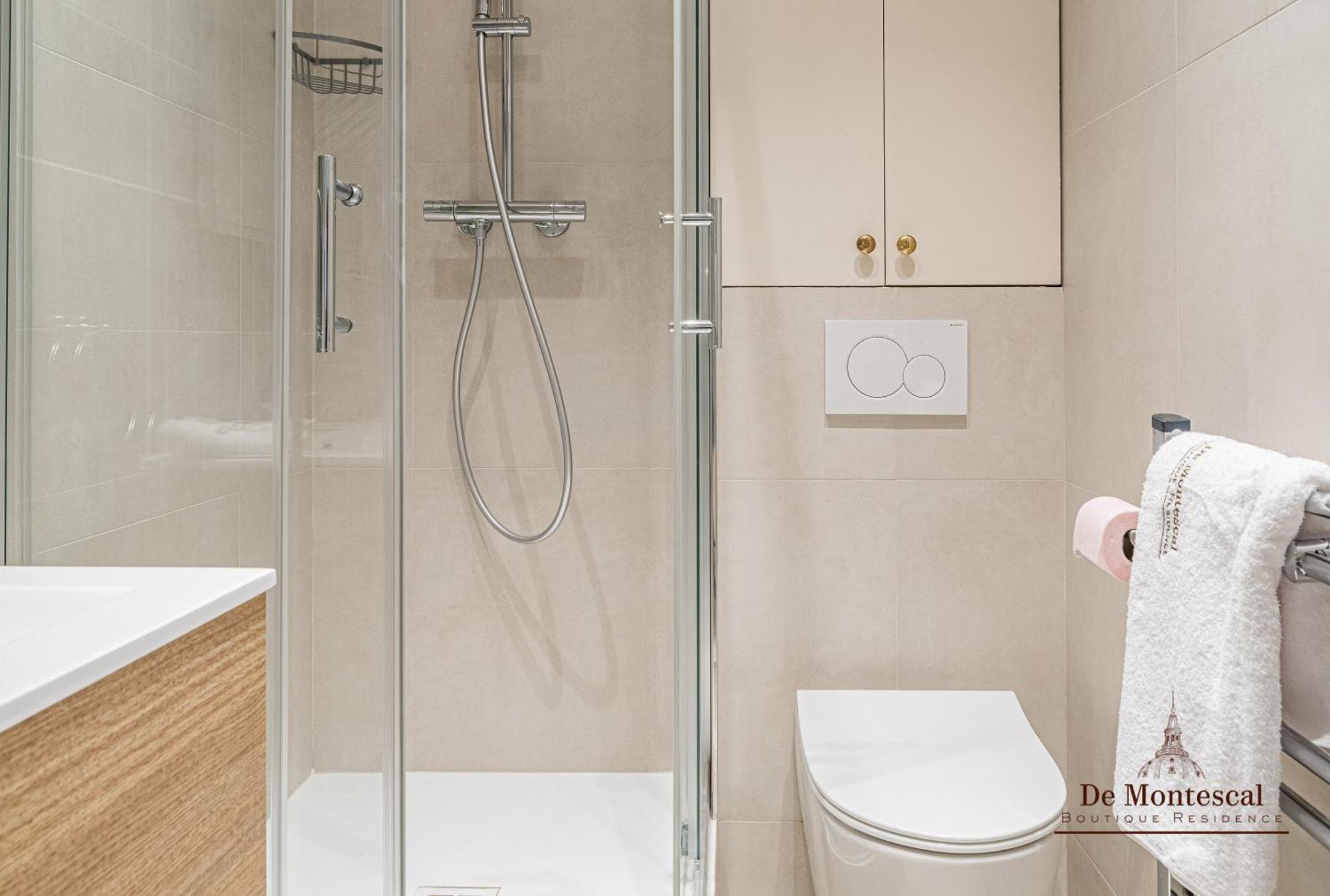 De Montescal- Montparnasse Central With Ac 11 To 14M2 Studio In A Prime Location ปารีส ภายนอก รูปภาพ