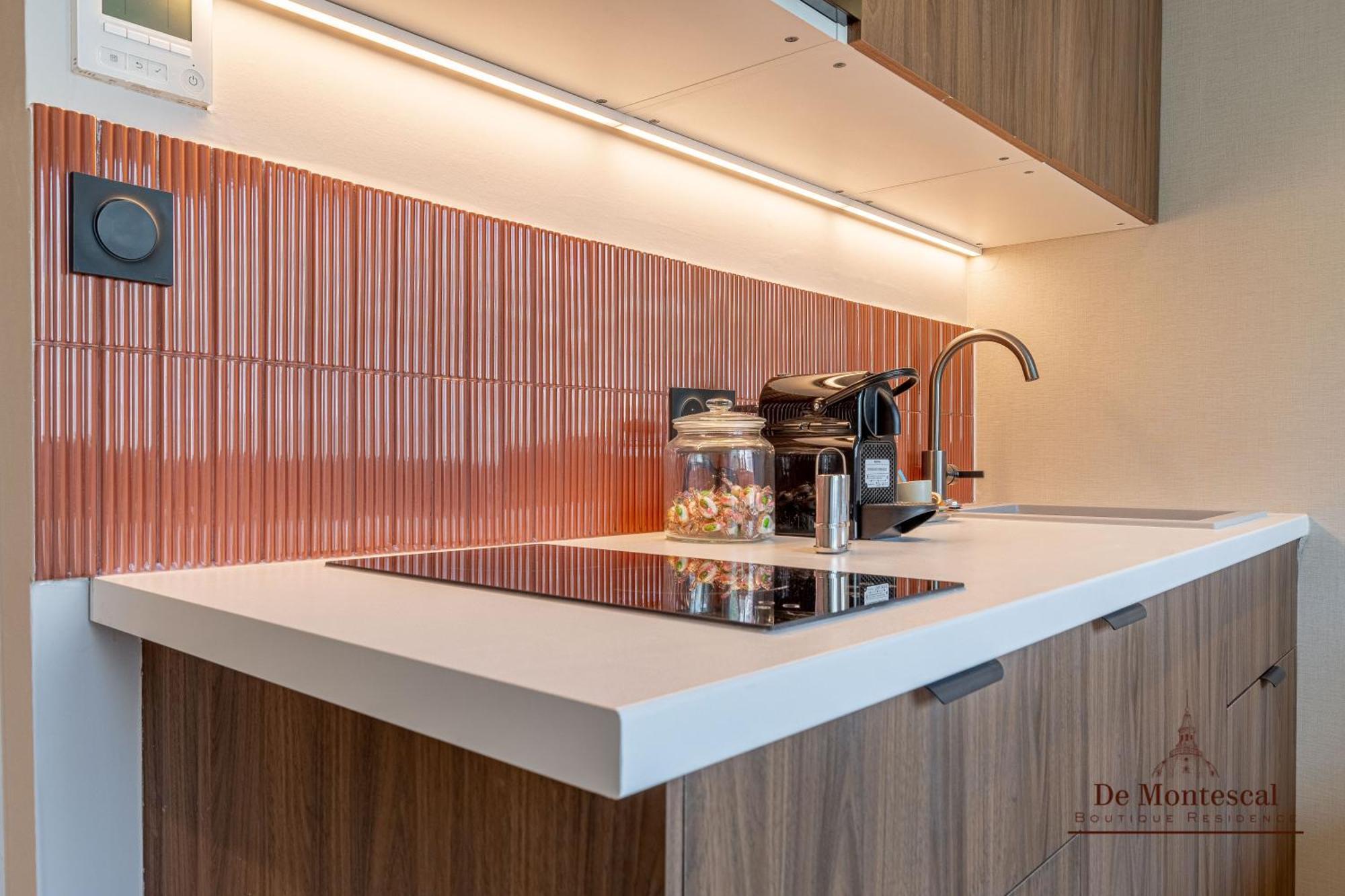 De Montescal- Montparnasse Central With Ac 11 To 14M2 Studio In A Prime Location ปารีส ภายนอก รูปภาพ