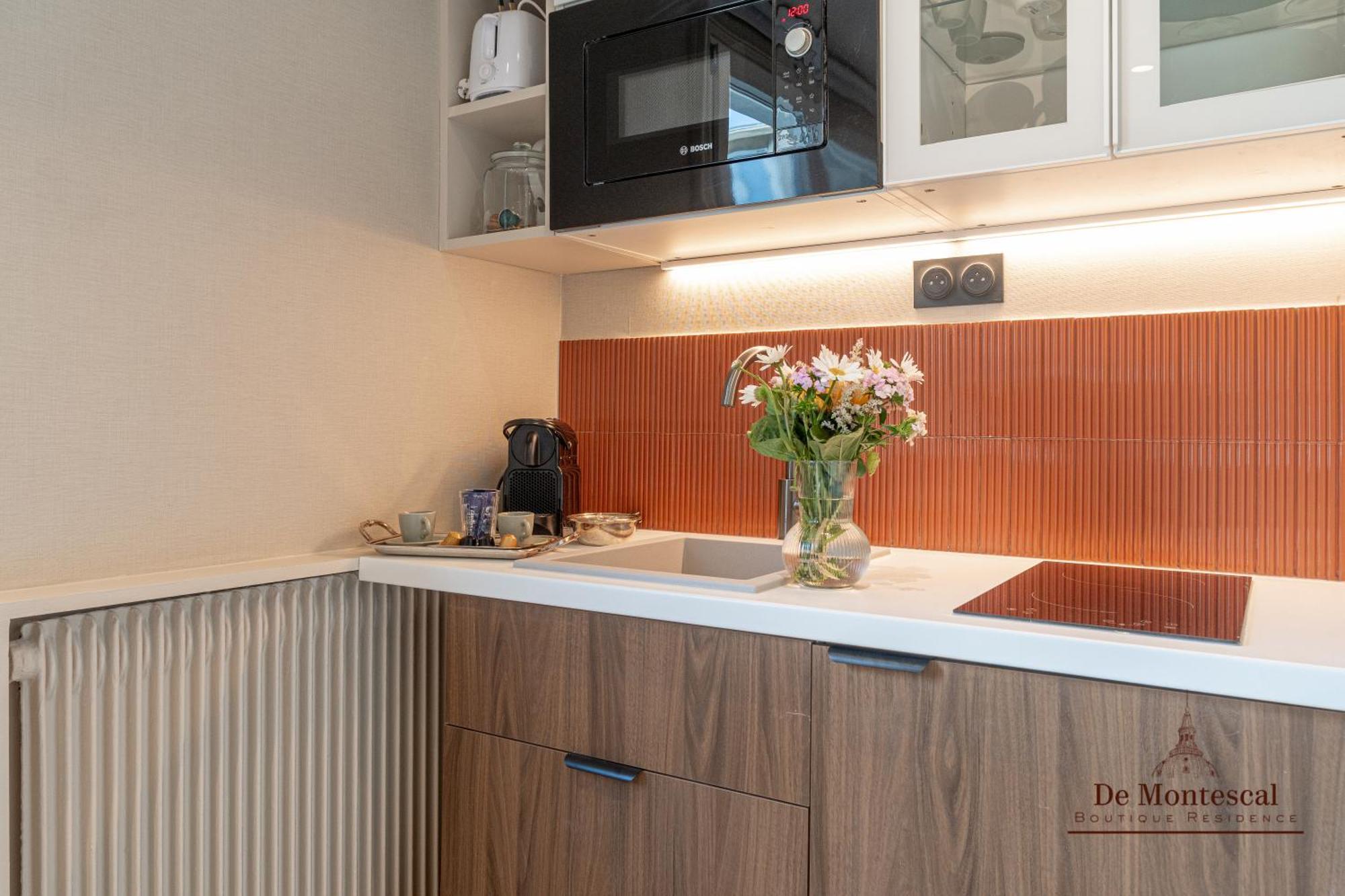 De Montescal- Montparnasse Central With Ac 11 To 14M2 Studio In A Prime Location ปารีส ภายนอก รูปภาพ