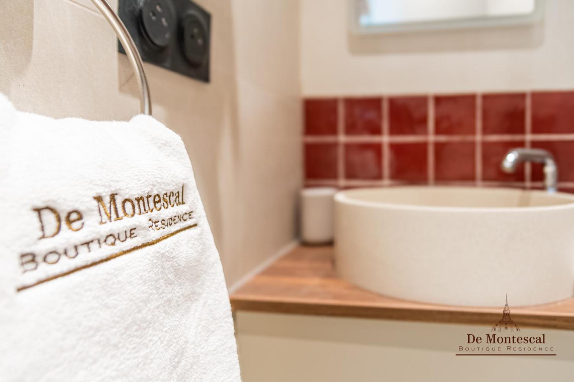 De Montescal- Montparnasse Central With Ac 11 To 14M2 Studio In A Prime Location ปารีส ภายนอก รูปภาพ