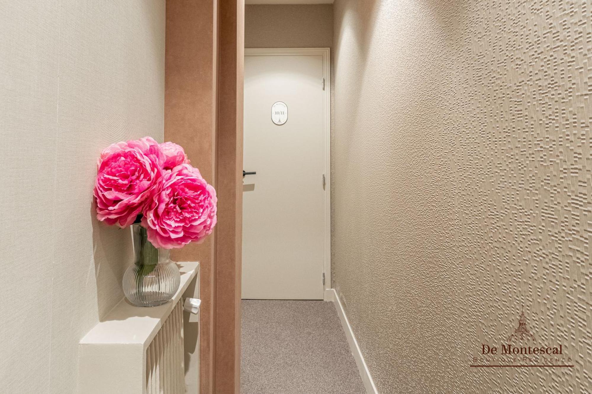 De Montescal- Montparnasse Central With Ac 11 To 14M2 Studio In A Prime Location ปารีส ภายนอก รูปภาพ